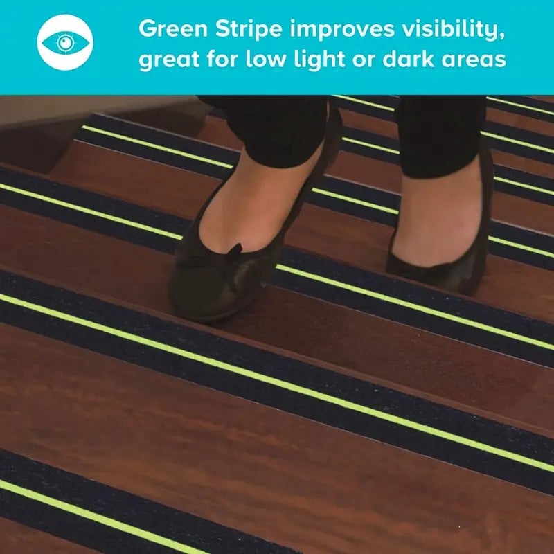 GripGuard™ Anti-Slip Tape – Buy 1 Get 1 FREE