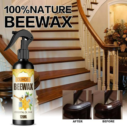 BeesWaxPro™ Care Spray & Restorer | Buy 1 Get 1 FREE