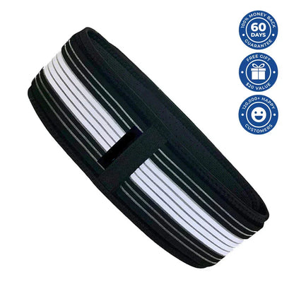 Instant Pain Relief Belt For Sciatica & Lower Back Pain