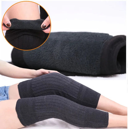 ⭐ WinterGuard™ Knee Warmers (Buy 1 Get 1 Free)