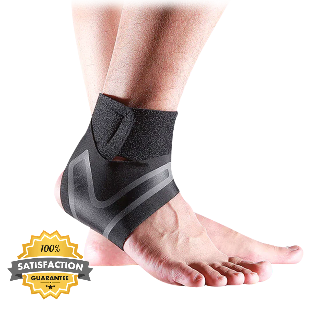 Compression Ankle Brace (BUY 1 GET 1 FREE)(75%OFF)