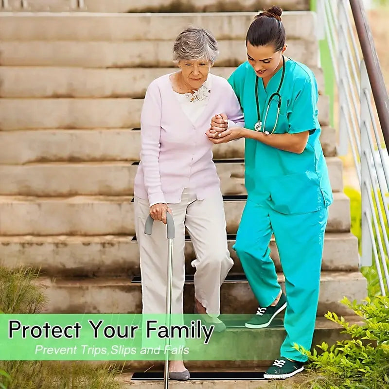 GripGuard™ Anti-Slip Tape – Buy 1 Get 1 FREE