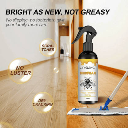 BeesWaxPro™ Care Spray & Restorer | Buy 1 Get 1 FREE