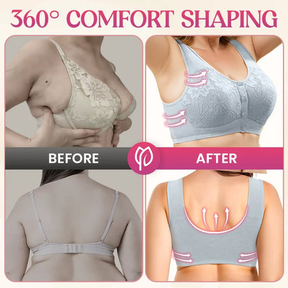 PosyBra™ Magic Comfort Shaping Bra | BOGO Offer