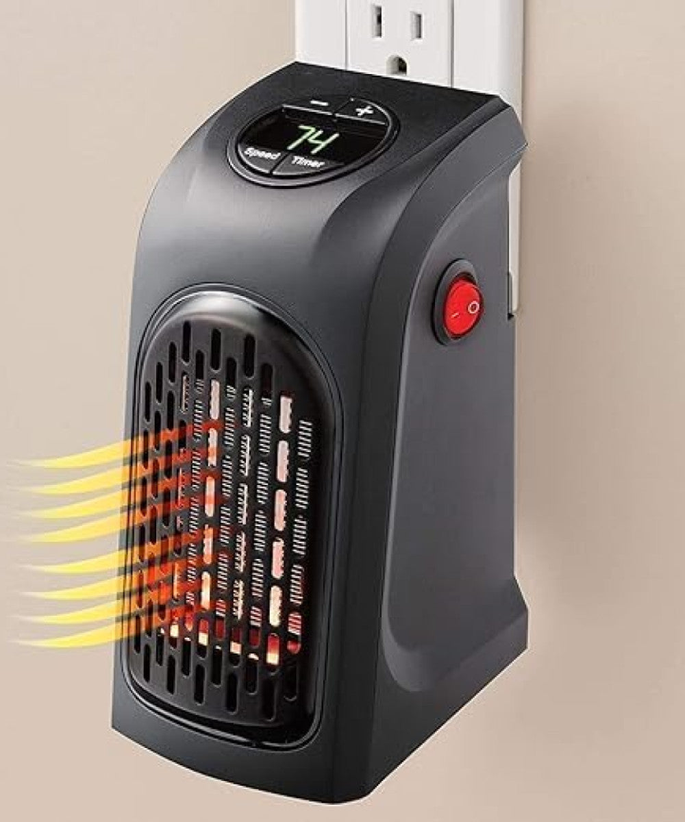 Portable Heater Handy Heater