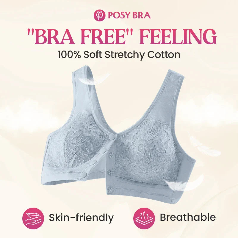 PosyBra™ Magic Comfort Shaping Bra | BOGO Offer
