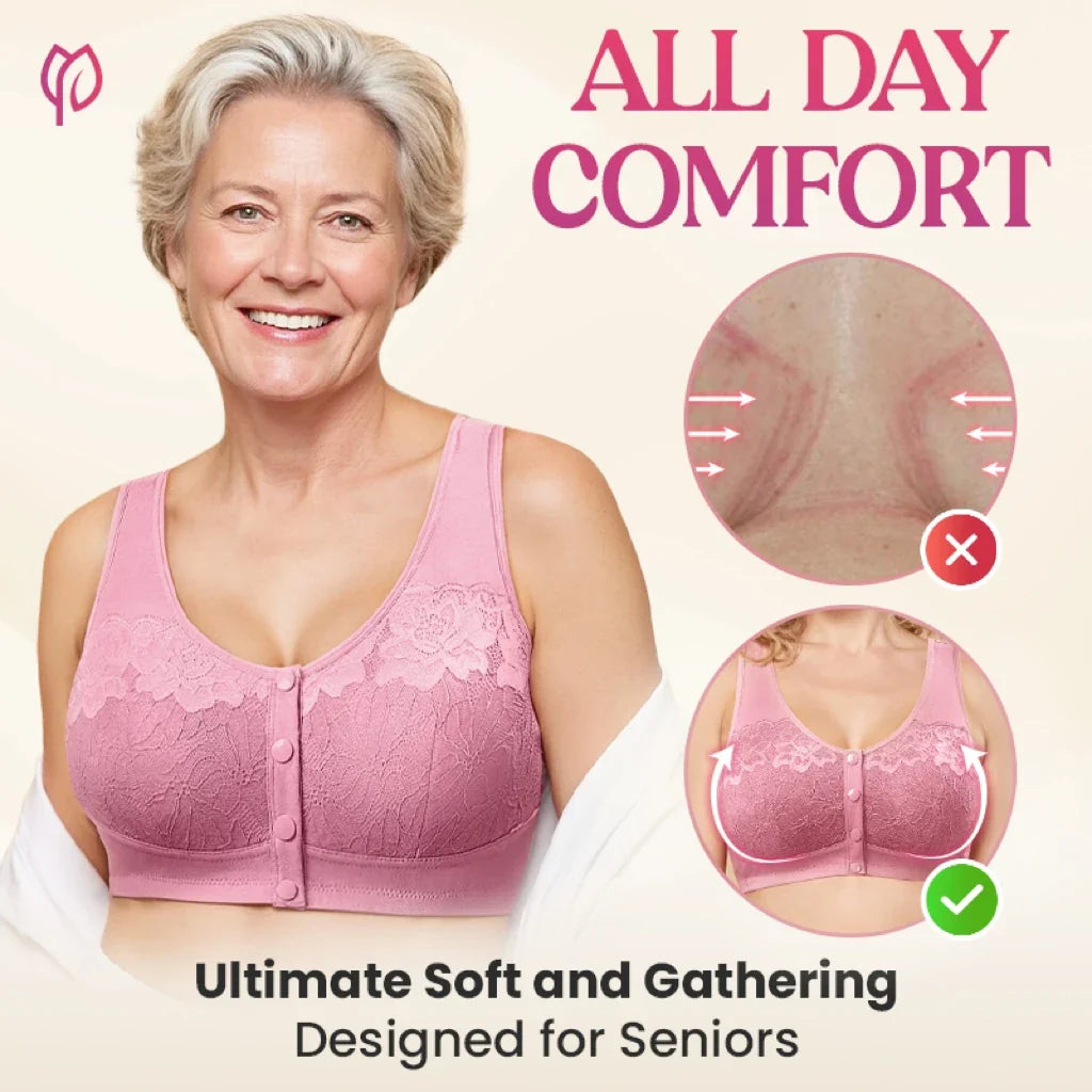 PosyBra™ Magic Comfort Shaping Bra | BOGO Offer