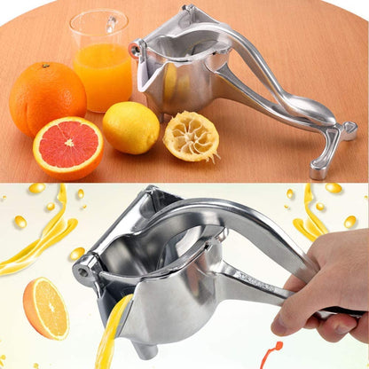 Hand Juicer Squeezer- Hydrogen alloy Juicer🍹