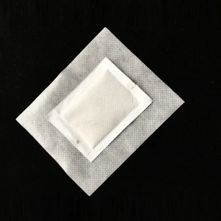 100% Merbal & Gentle Ingredient Detox Foot Pads (BUY 1 GET 1 FREE )