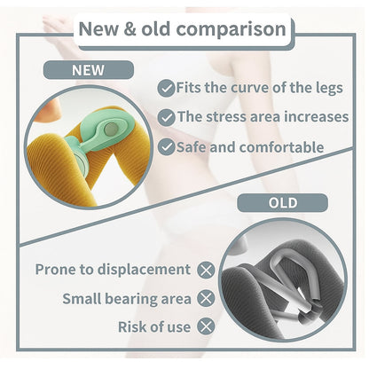 ⭐ ThighFlex Pro™ – Pelvic & Thigh Strength Trainer