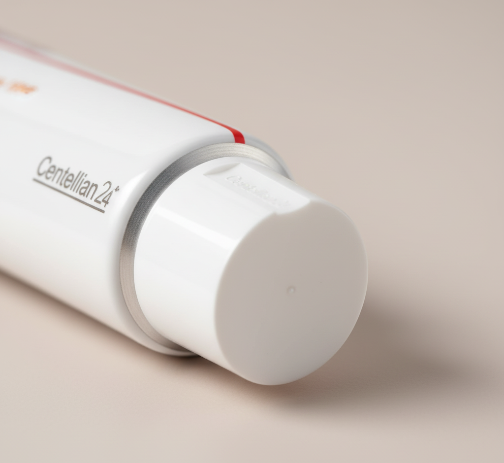 Centella Time Reverse Cream