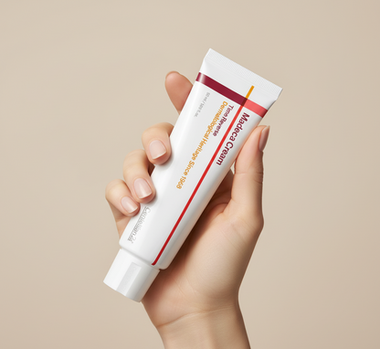 Centella Time Reverse Cream