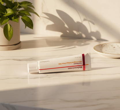 Centella Time Reverse Cream