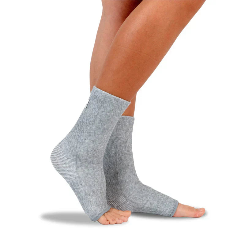 Bamboo Compression Socks(Pack of 2)