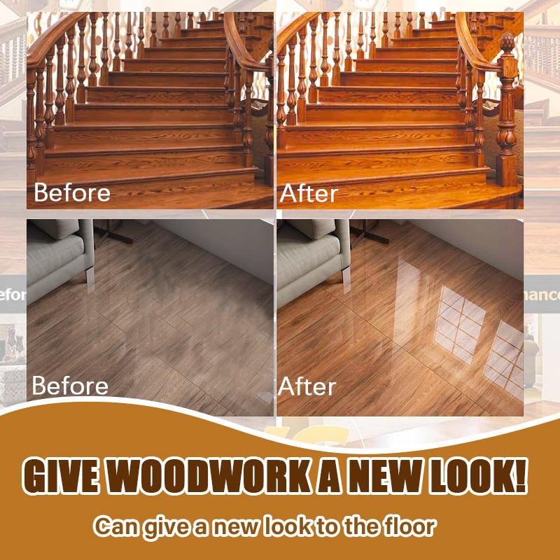 BeesWaxPro™ Care Spray & Restorer | Buy 1 Get 1 FREE